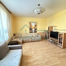 Квартира 66,9 м², 2-комнатная - изображение 3