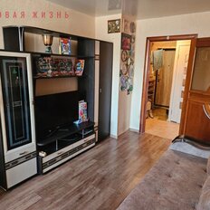 Квартира 39 м², 2-комнатная - изображение 3