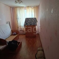 Квартира 59 м², 3-комнатная - изображение 4