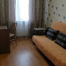 Квартира 59 м², 3-комнатная - изображение 2