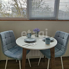 Квартира 32,3 м², 1-комнатная - изображение 2