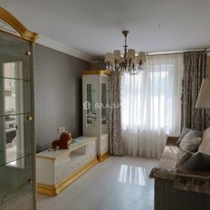 Квартира 57,4 м², 3-комнатная - изображение 2