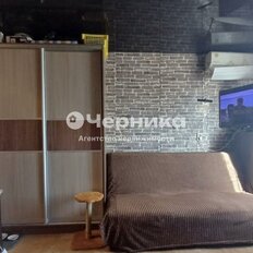 Квартира 17 м², 1-комнатная - изображение 1