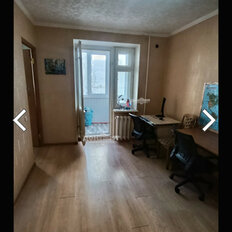 Квартира 50 м², 3-комнатная - изображение 5