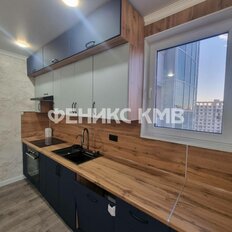 Квартира 86 м², 2-комнатная - изображение 1