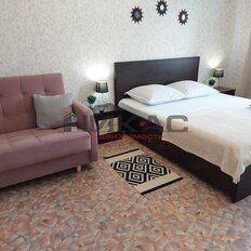 Квартира 60 м², 1-комнатная - изображение 2