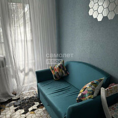 Квартира 35,6 м², 1-комнатная - изображение 1