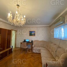 Квартира 65 м², 3-комнатная - изображение 3