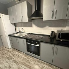 Квартира 47 м², 1-комнатная - изображение 1