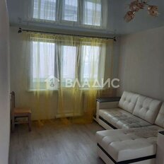 Квартира 31 м², 1-комнатная - изображение 2