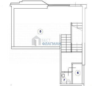 40 м², помещение свободного назначения - изображение 4