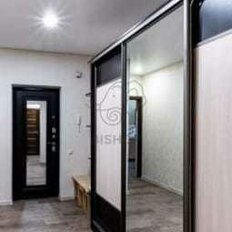Квартира 71 м², 2-комнатная - изображение 2