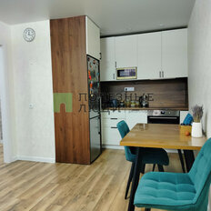 Квартира 40,6 м², 1-комнатная - изображение 3