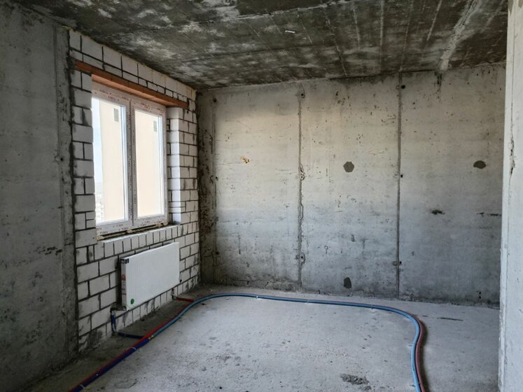 56,1 м², 2-комнатная квартира 5 800 000 ₽ - изображение 55