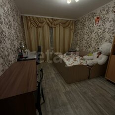 Квартира 60,7 м², 3-комнатная - изображение 5