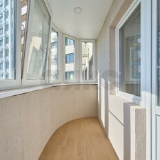 Квартира 46,1 м², 1-комнатная - изображение 1