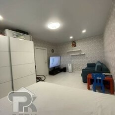 Квартира 41,8 м², 1-комнатная - изображение 3