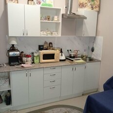 Квартира 46,3 м², 1-комнатная - изображение 1