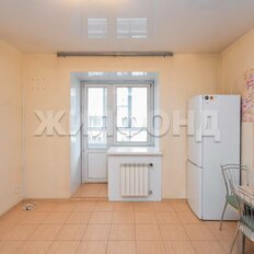 Квартира 43,5 м², 1-комнатная - изображение 4