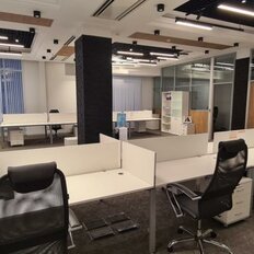 1026 м², офис - изображение 3