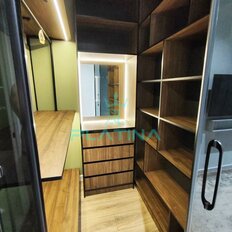 Квартира 45 м², 1-комнатная - изображение 5