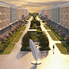 Квартира 27,8 м², студия - изображение 3