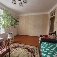 Квартира 54 м², 2-комнатная - изображение 2