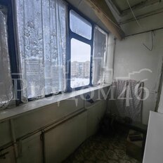 Квартира 32,1 м², 1-комнатная - изображение 5