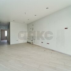 Квартира 67,2 м², 2-комнатная - изображение 5