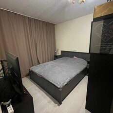 Квартира 30 м², 1-комнатная - изображение 2