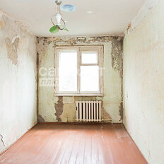 Квартира 61,9 м², 3-комнатная - изображение 1