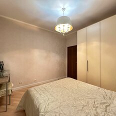 Квартира 91 м², 3-комнатная - изображение 4