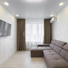 Квартира 38 м², 1-комнатная - изображение 2