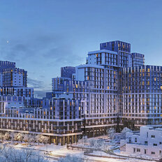 Квартира 50,2 м², 2-комнатная - изображение 4