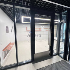 Квартира 33,5 м², 1-комнатная - изображение 4