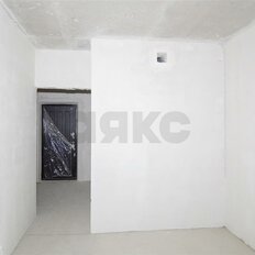 Квартира 34,6 м², 1-комнатная - изображение 2