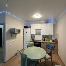 Квартира 40 м², 1-комнатная - изображение 2