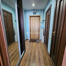 Квартира 39 м², 1-комнатная - изображение 3