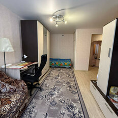 Квартира 29,6 м², 1-комнатная - изображение 2