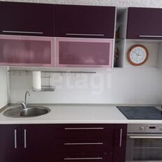 Квартира 60,3 м², 3-комнатная - изображение 1