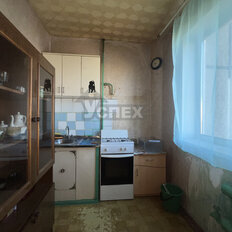 Квартира 29,8 м², 1-комнатная - изображение 2