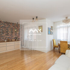 Квартира 82 м², 3-комнатная - изображение 4