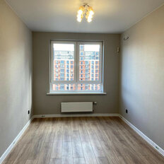 Квартира 35,3 м², 1-комнатная - изображение 2