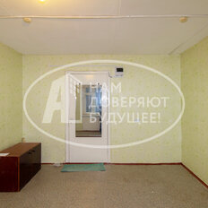 9 м², комната - изображение 3