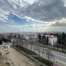 Квартира 84 м², 2-комнатная - изображение 1