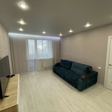 Квартира 39 м², 1-комнатная - изображение 5