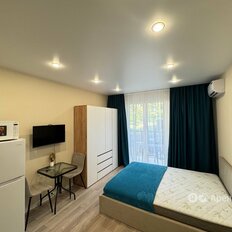 Квартира 28 м², студия - изображение 2