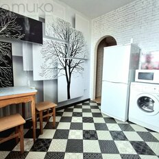 Квартира 36 м², 1-комнатная - изображение 1