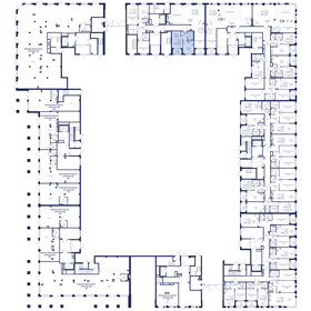 Квартира 36,4 м², 1-комнатная - изображение 2