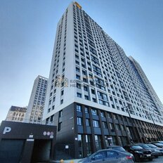 Квартира 36 м², 2-комнатная - изображение 5